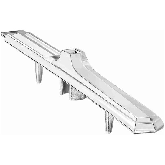 Hood Ornament Base, 1971-79 Cadillac, Eldorado