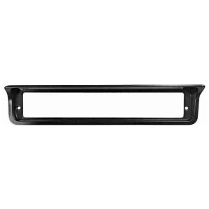 Bezel, Marker Light, 1982-87 Regal, Black