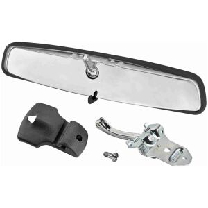 Mirror Kit, 1968-70 A-Body, Coupe, 11-1/2 "Day & Night w/Spak