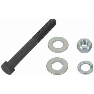 Bolt Kit, Motor Mount, 7/16 "x 4"