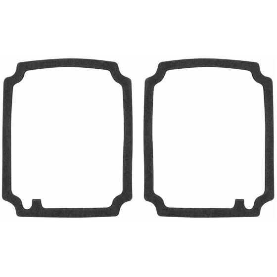 Gasket, Tail Lamp, 1970-72 El Camino/Chevelle Wagon