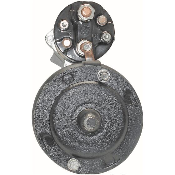 Startmotor GM Jeep 1965-88 , AC Delco 88863068