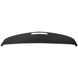 Dash Pad, Original Foam Molded-Viyl Wrapped, 1963 Riviera