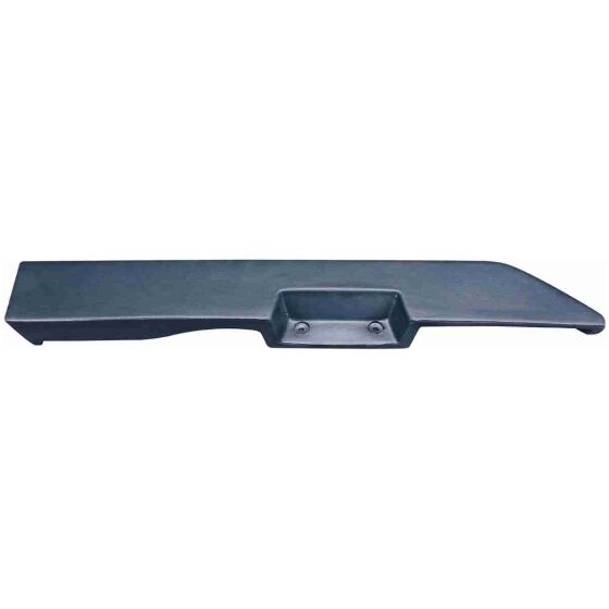 Armrest Pad, Front, 78-87 GM "G" Body (RH)