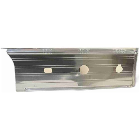 Kromsarg Lights Wiper Vent 1963 Impala