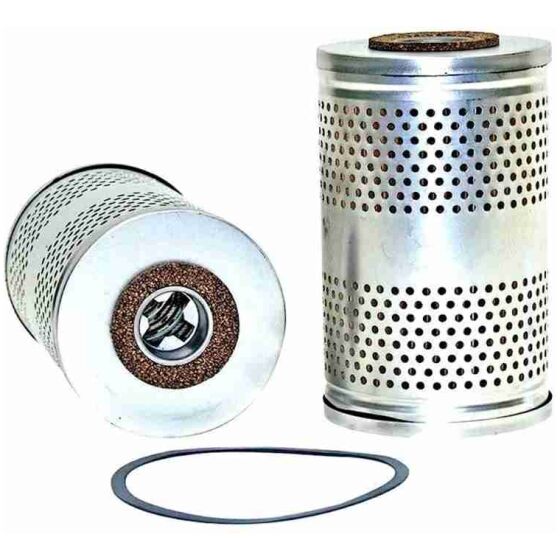 OLJEFILTER INSATS 1949-59 GM 265-305