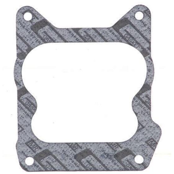 FOTPACKNING 4-PORTS , 305-350-454 ROCHESTER & EDELBROCK FÖRGASARE MR GASKET 56A