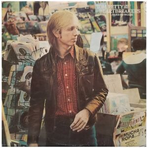 Tom Petty And The Heartbreakers - Hard Promises (LP, Album)