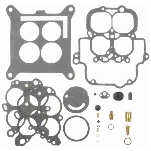 Rep.sats förgasare 4-ports 4300 289-428 70-71 AMC , 59-75 Ford, Lincoln 69-74