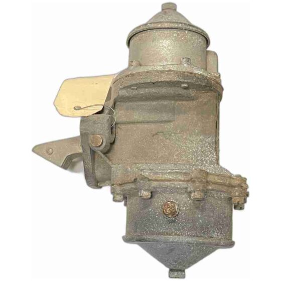 Bränslepump Jeep Willys Kaiser 4-cyl 1946-1966 med vacuum torkare OMIX 9562