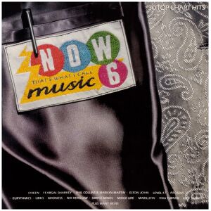 Various - Now Thats What I Call Music 6 (2xLP, Album, Comp, MPO)>