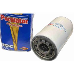 Oljefilter 1-1/2-16" 445 7,3L Ford E & F-series 1994-2003 Purolator L44872