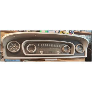 Instrumentpanel Ford F100-F350 pickup 1965-1966