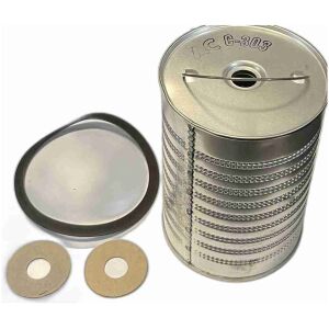 Oljefilter insats GM GMC 1963-2007 AC Delco AC C-303