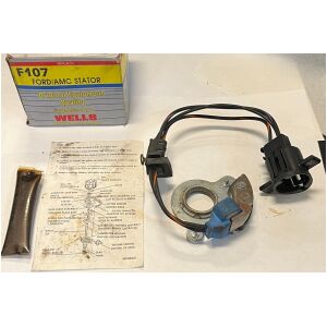 Pickup fördelare AMC 78-79 Jeep 77-89 Ford 74-97 Lincoln 73-85 Mercury 74-87