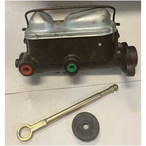 Bromshuvudcylinder Ford Bronco 1968-75, F-100 1975 Bendix 11389