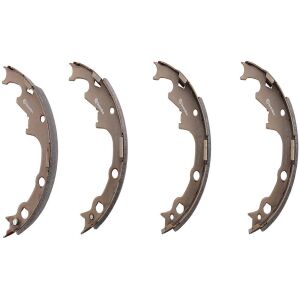 Bromsbacksats bak Mopar 1984-2002 Delphi LS1800