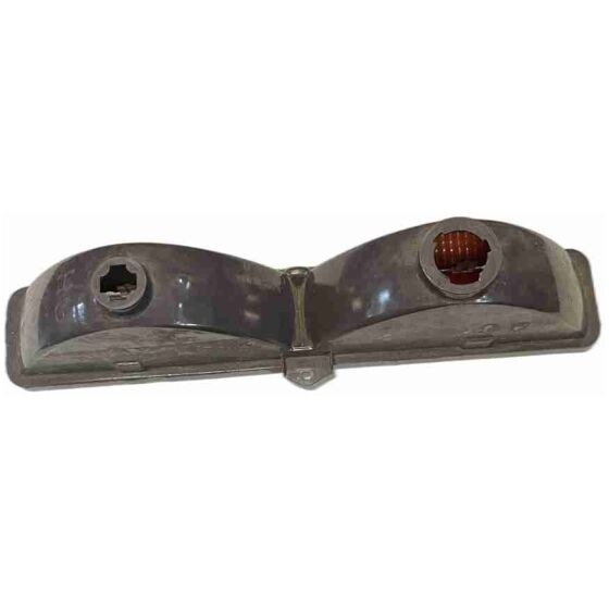 Blinkers parkeringsljus höger Olds Delta 88 & 98 1977-79 GM 5968321A