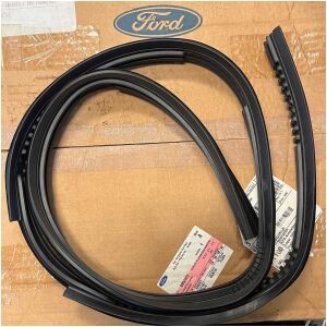 Tätningsgummi skjutfönster Ford Fiesta DX 1995-2002 Ford 6952403