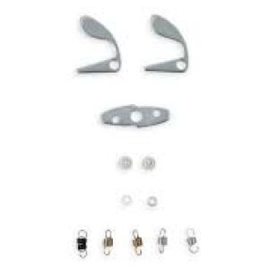 Tändförställningssats HEI GM 1974-1979 , Mr Gasket 929G