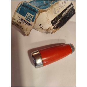 Växelspaksknopp Cadillac 1952-56 NOS