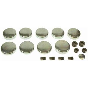 FRYSPLUGGAR 1961-75 INTERNATIONAL V8 304-345-392