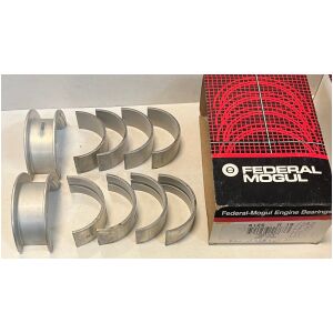 Ramlagersats P-10 V8 255-289-302 1962-2001 Ford Lincoln Mercury
