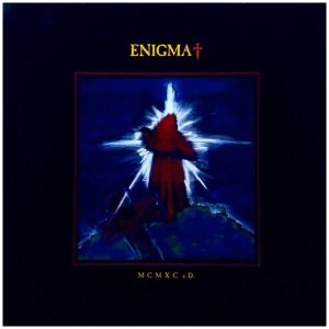 Enigma - MCMXC a.D. (LP, Album)