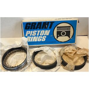 Kolvringar std Mopar 383, 426 Chev Pont 427, 454 , Grant 2378 std