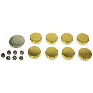 FRYSPLUGGAR MÄSSING 1966-2000 CHEVROLET BB 366-396-427-454