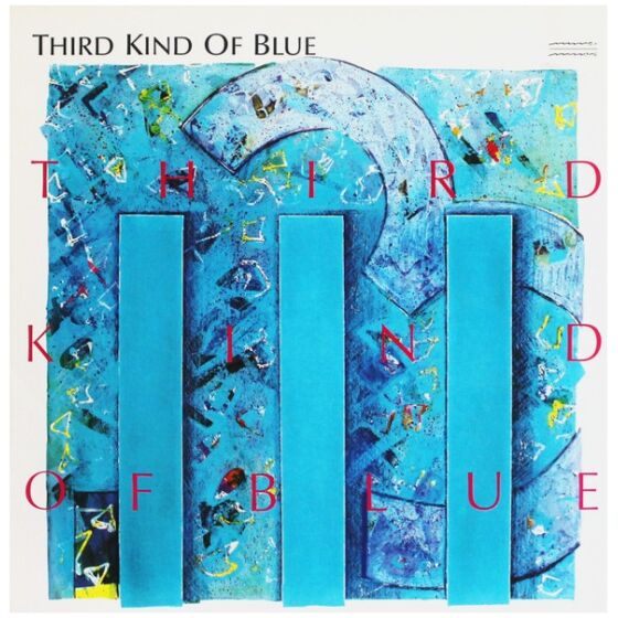 Third Kind Of Blue - Third Kind Of Blue (LP, Album)