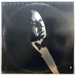 Frank Sinatra - Trilogy Past, Present & Future (3xLP, Album)