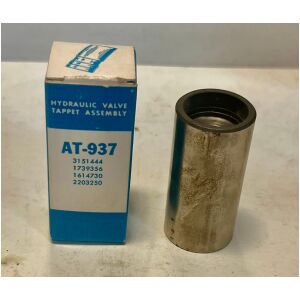 Ventillyftare 6-cyl och V8 AMC 57-62 Chrysler 57-80 Dodge 58-77
