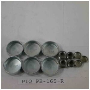 FRYSPLUGGAR 1987-93 GM V6 173