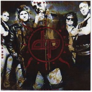 Don Patrol - Don Patrol (CD, Album)