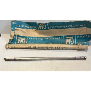Stötstång Pontiac Olds Chevrolet V8 316-455 1955-79 GM Gr,0,923 9789677 NOS