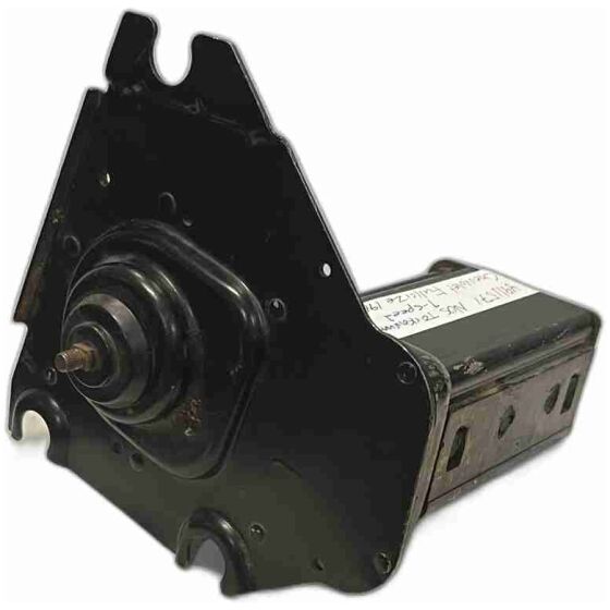 Torkarmotor 1-speed 12V 1963-66 Chevrolet Full Size NOS