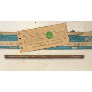 Stötstång Buick Oldsmobile Pontiac V8 260-350 1980-85 , GM 22505582 NOS