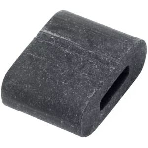 Gummistopp Handsfack 5/16"