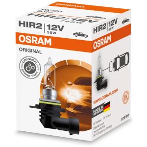Halogenlampa HIR2 12V 55W 1-p