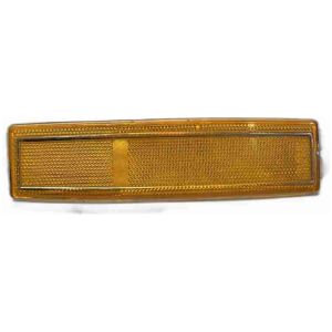 Parkeringsljus höger fram Olds 98 Delta 88 Luxury Regency 1978-1979, GM 5967656