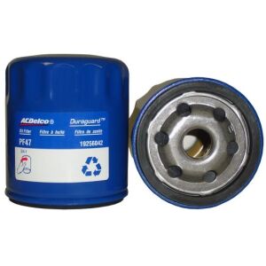 OLJEFILTER 4, V6 V8 AMC GM GMC Suzuki Jeep 1975-2014, PF47