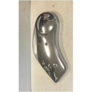 Buckets seat sprint skydd kromad höger Oldsmobile Cutlass 442 1978-1988