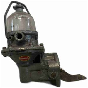 Bränslepump 8-cyl Mopar 1953-1956 AC Delco 1537403 Fabriksrenoverad