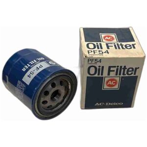 Oljefilter 3/4-16" spin-on AC Delco PF-54
