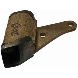 Motorfäste vänster bak Pontiac 49-54, Kaiser 49-54 APC 2063