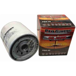 OLJEFILTER 13/16-16 , PRO GAUGE PGO-49