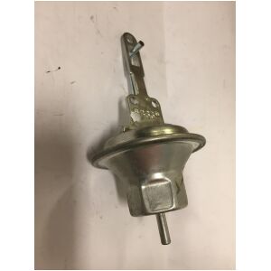 VAKUUMKLOCKA GM V8 1965-74 / DELCO ACCEL 31034 B33