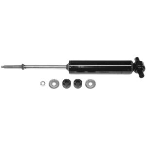 1-PAR STÖTDÄMPARE FRAM BUICK 1965-70 CADILLAC 1965-76 DELCO 550-42