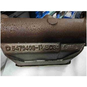 Bromshuvudcylinder Chevrolet 74-80, GMC 74-80